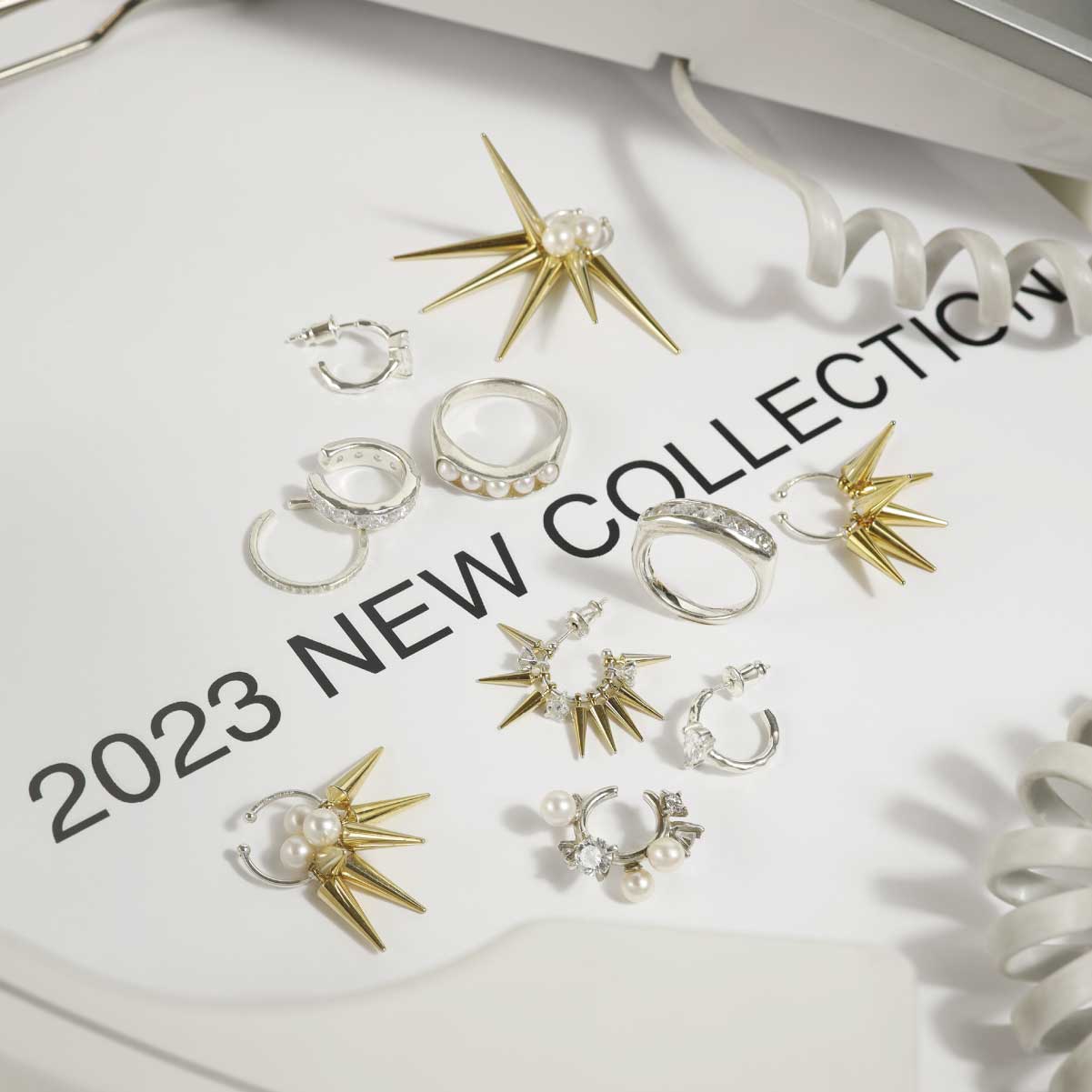 e.m. 2023 NEW COLLECTION
